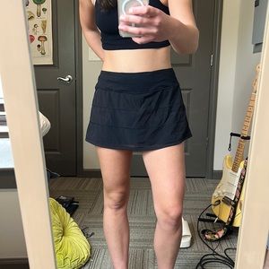 Lululemon Skort